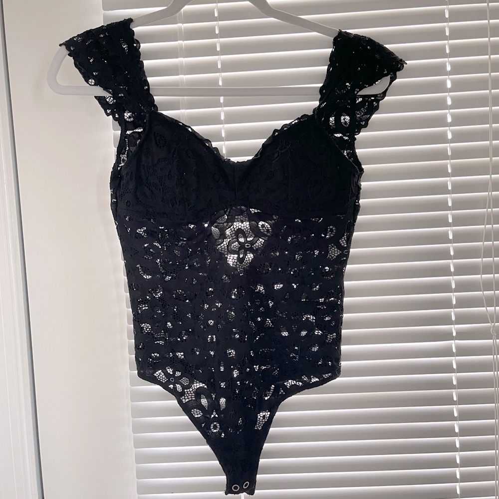 Hollister Body suit